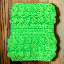 Load image into Gallery viewer, Coffee Cup Cozy-Solid