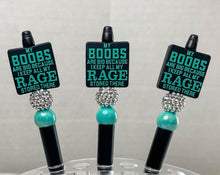 Load image into Gallery viewer, Boob Rage