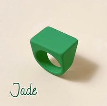 Load image into Gallery viewer, Pop of Color Ring