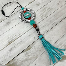 Load image into Gallery viewer, "Southwestern Mama"-Freshie Holder