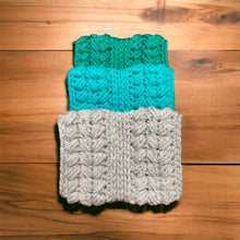 Load image into Gallery viewer, Coffee Cup Cozy-Solid