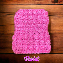 Load image into Gallery viewer, Coffee Cup Cozy-Solid