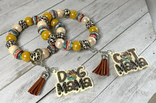 Load image into Gallery viewer, Fur Mama Wristlet