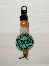 Load image into Gallery viewer, "Karma"