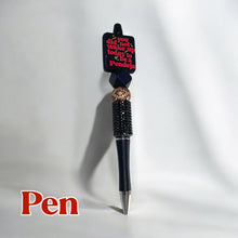 Load image into Gallery viewer, "Pendeja"