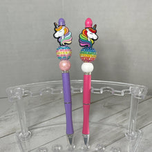 Load image into Gallery viewer, "Rainbow Unicorn"-Eternal Pencil