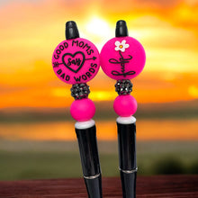 Load image into Gallery viewer, "Good Moms Say Bad Words"