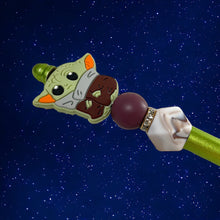 Load image into Gallery viewer, "Baby Yoda"-Eternal Pencil
