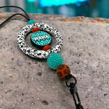 Load image into Gallery viewer, "Southwestern Mama"-Freshie Holder