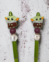 Load image into Gallery viewer, "Baby Yoda"-Eternal Pencil
