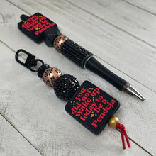 Load image into Gallery viewer, "Pendeja"