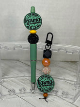 Load image into Gallery viewer, "Karma"