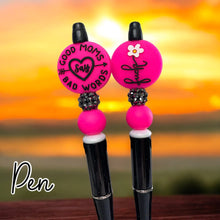 Load image into Gallery viewer, "Good Moms Say Bad Words"