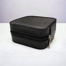 Load image into Gallery viewer, Travel Jewelry Case