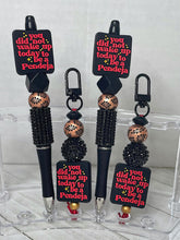 Load image into Gallery viewer, "Pendeja"