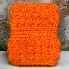 Load image into Gallery viewer, Coffee Cup Cozy-Solid