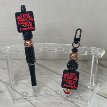 Load image into Gallery viewer, "Pendeja"