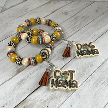 Load image into Gallery viewer, Fur Mama Wristlet