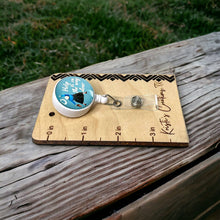 Load image into Gallery viewer, Mrs. Doubtfire Badge Reel