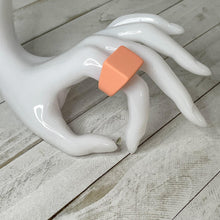 Load image into Gallery viewer, Pop of Color Ring