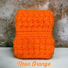 Load image into Gallery viewer, Coffee Cup Cozy-Solid