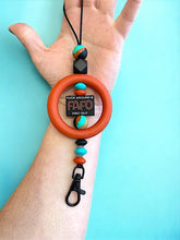 Load image into Gallery viewer, "FAFO"-Freshie Holder