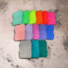 Load image into Gallery viewer, Coffee Cup Cozy-Solid