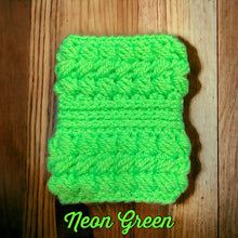 Load image into Gallery viewer, Coffee Cup Cozy-Solid