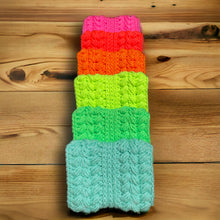 Load image into Gallery viewer, Coffee Cup Cozy-Solid