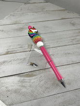 Load image into Gallery viewer, "Rainbow Unicorn"-Eternal Pencil