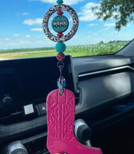 Load image into Gallery viewer, "Southwestern Mama"-Freshie Holder