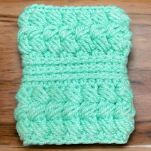 Load image into Gallery viewer, Coffee Cup Cozy-Solid