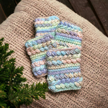 Load image into Gallery viewer, Coffee Cup Cozy-Multicolor