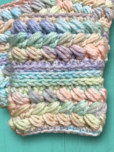 Load image into Gallery viewer, Coffee Cup Cozy-Multicolor