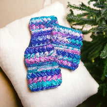 Load image into Gallery viewer, Coffee Cup Cozy-Multicolor