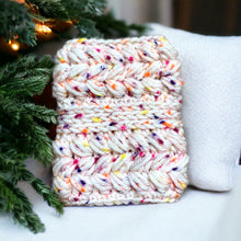 Load image into Gallery viewer, Coffee Cup Cozy-Multicolor