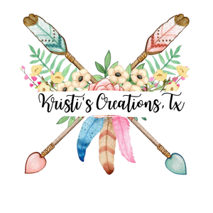 Kristi's Creations, TX