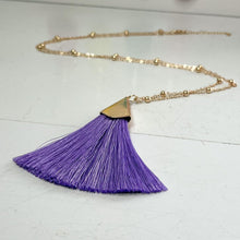 Load image into Gallery viewer, Wild Soul Necklace