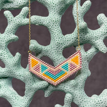 Load image into Gallery viewer, Aztec Dreams Necklace