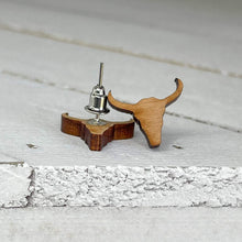 Load image into Gallery viewer, Longhorn