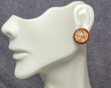 Load image into Gallery viewer, Comanche