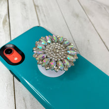 Load image into Gallery viewer, Glamorous Petals Phone Pop