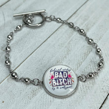 Load image into Gallery viewer, Bad B!tch Bracelet