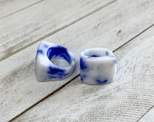 Load image into Gallery viewer, Mystic Marble Ring