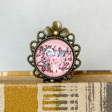 Load image into Gallery viewer, Wild Soul Bookmark