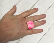 Load image into Gallery viewer, All Shook Up Ring