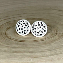 Load image into Gallery viewer, Cross My Heart