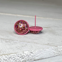 Load image into Gallery viewer, Pink Tinsel