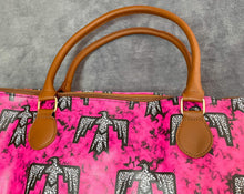 Load image into Gallery viewer, Born to Fly Weekender