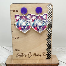 Load image into Gallery viewer, Sunny Mama Bear